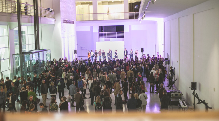 OPEN CALL for journalists: Czech Centers & Fotograf Festival