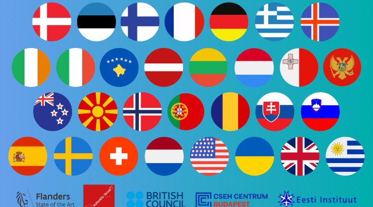 Joint Statement on the Occasion of the 28th Budapest Pride Festival 