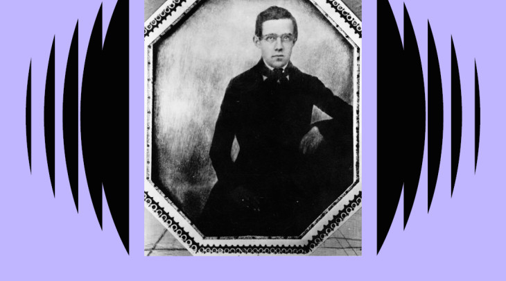 Bedřich Smetana 200.