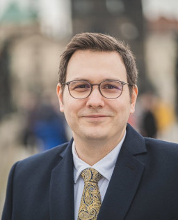 Jan Lipavský © MZV